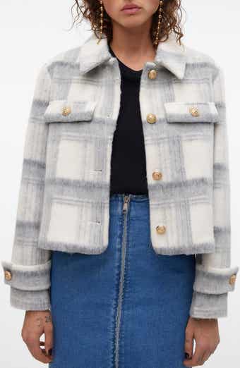 VERO MODA Zilja Short Jacket