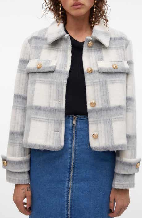 VERO MODA Zilja Short Jacket