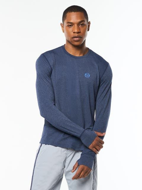 Attivo Damarindo Long Sleeve Tee