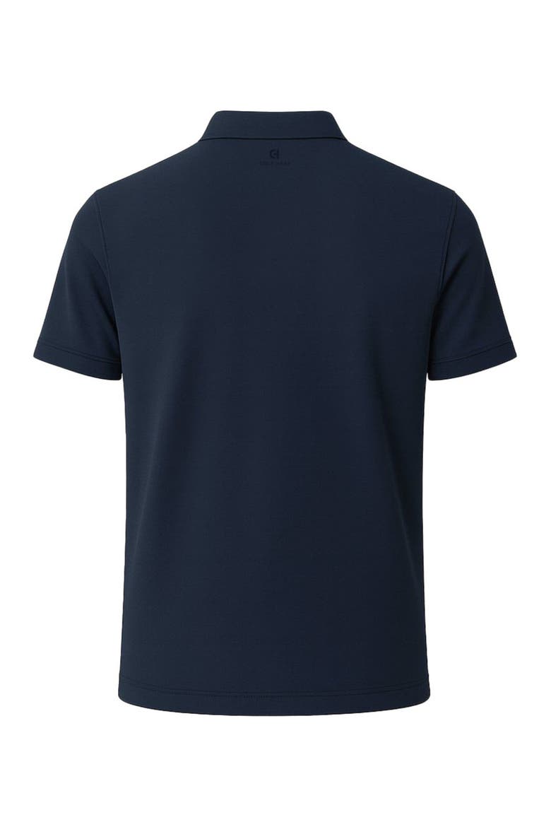 Ashland Polo, Alternate, color, Navy Blazer
