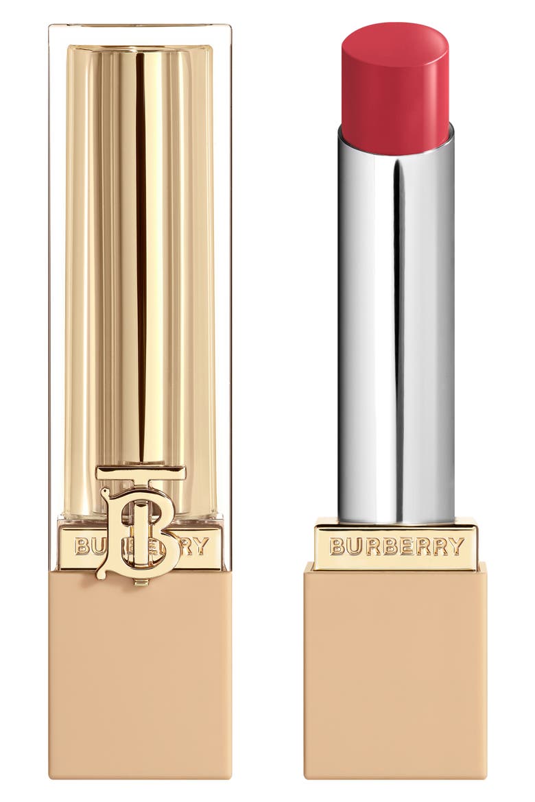 Brit Shine Lipstick, Main, color, 622 STRAWBERRY CREAM