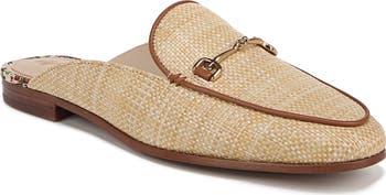 Linnie Mule - Wide Width Available