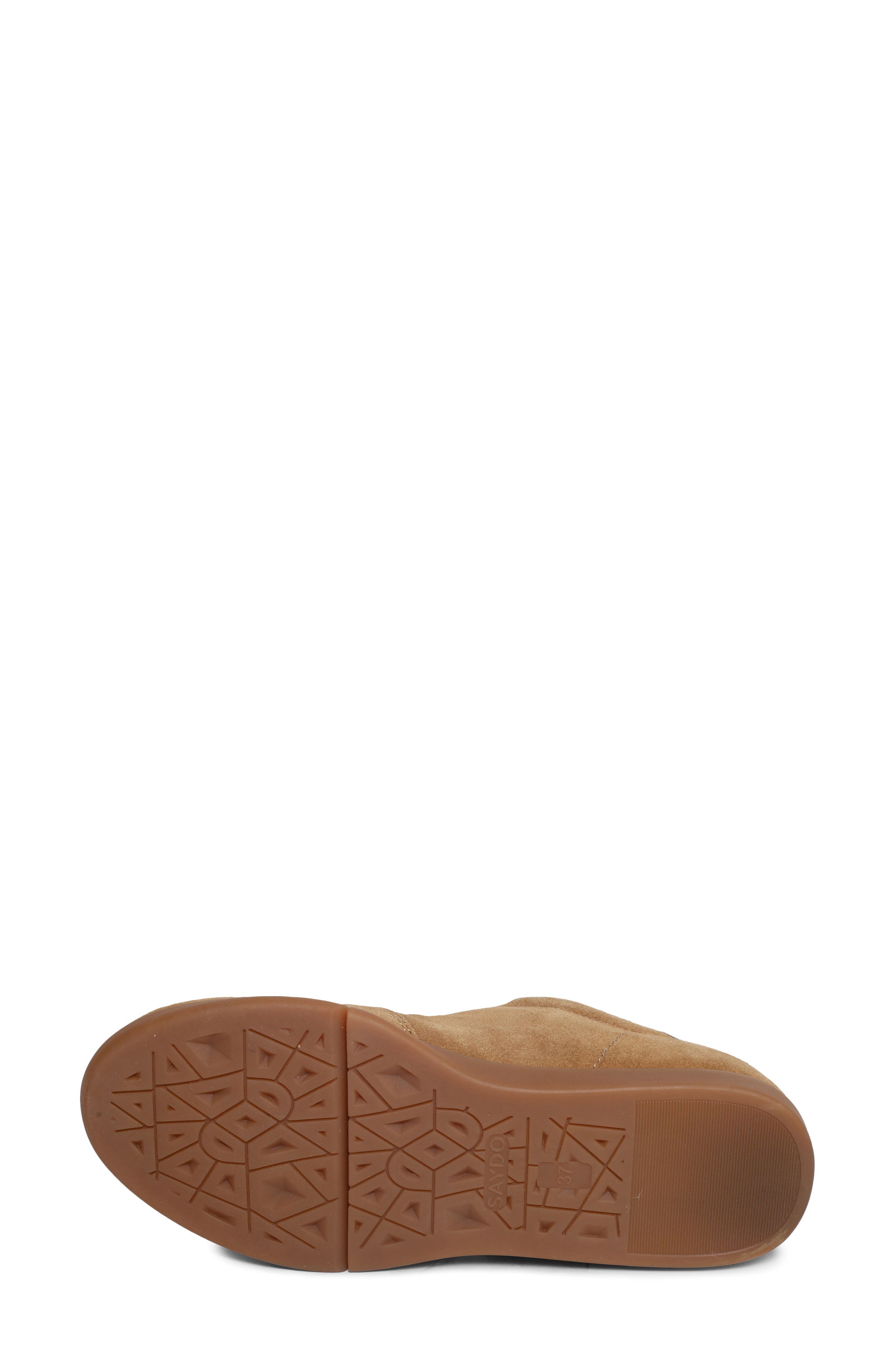 SAYDO Zelk Sneaker, Alternate, color, 