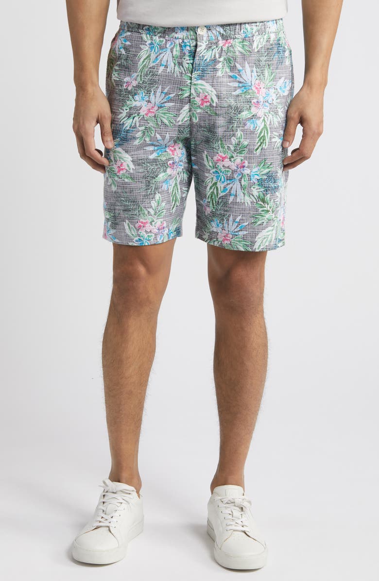 Tommy Bahama Fronda Lei Shorts, Main, color,