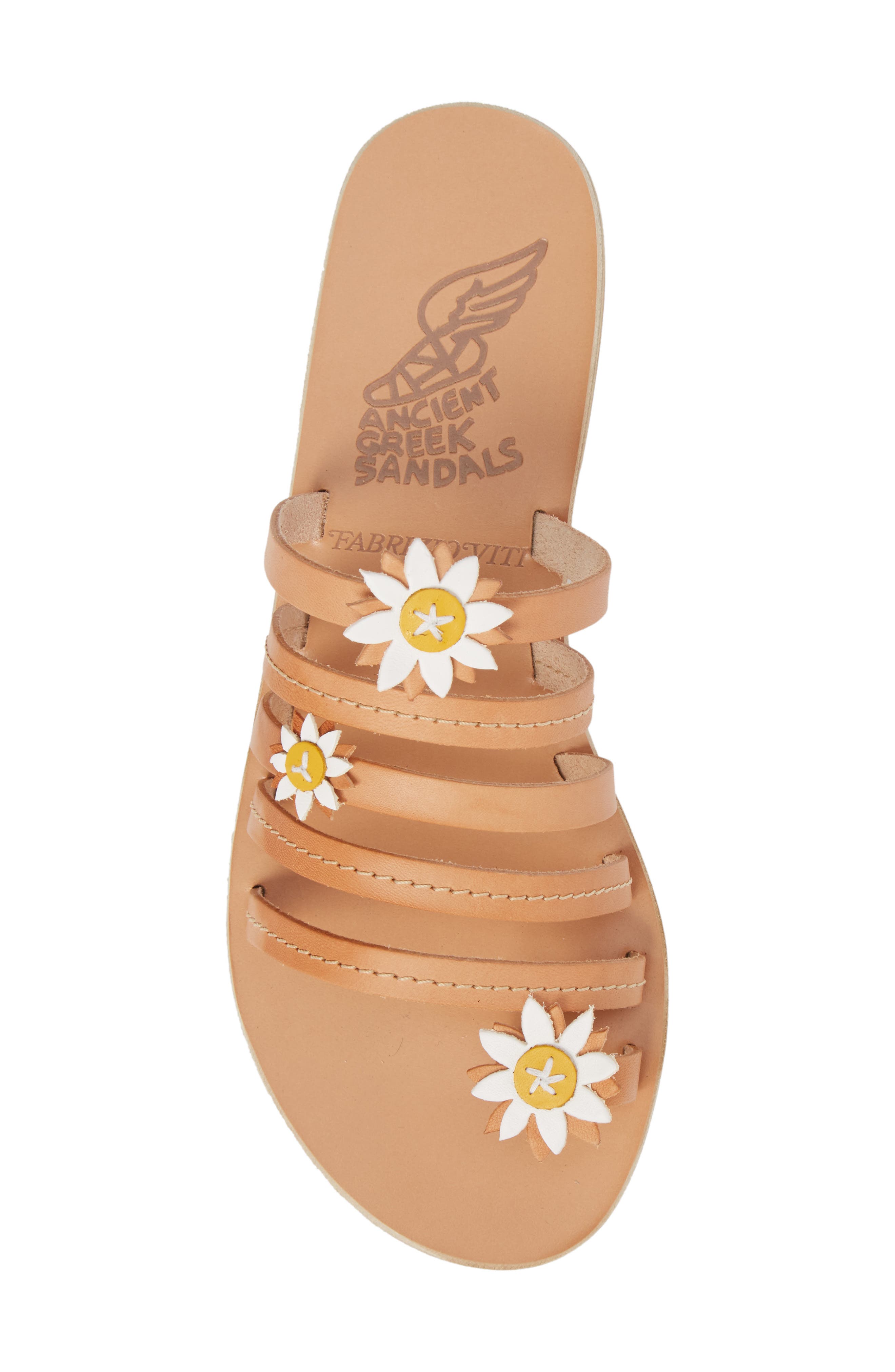 Ancient Greek Sandals Victoria Sandal, Alternate, color, 