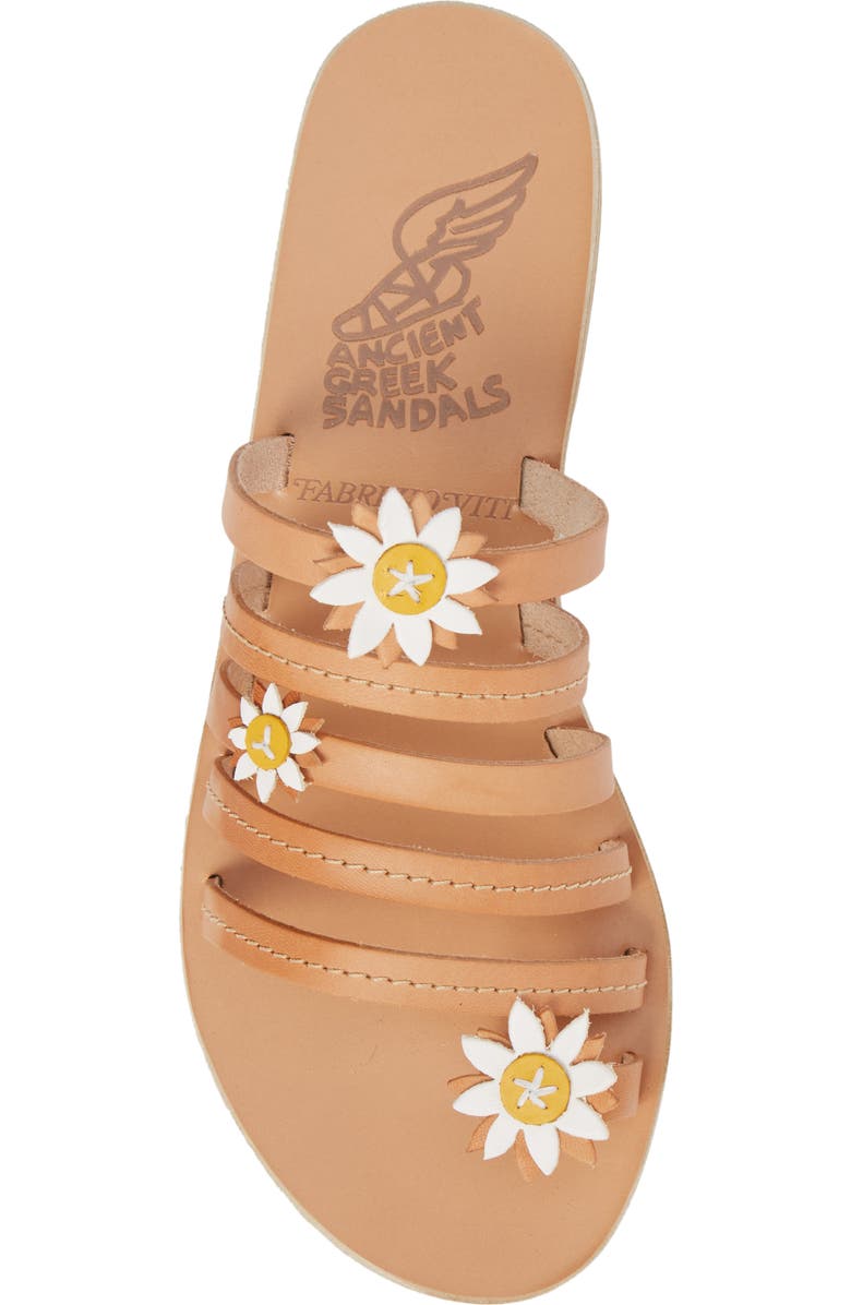 Ancient Greek Sandals Victoria Sandal, Alternate, color,