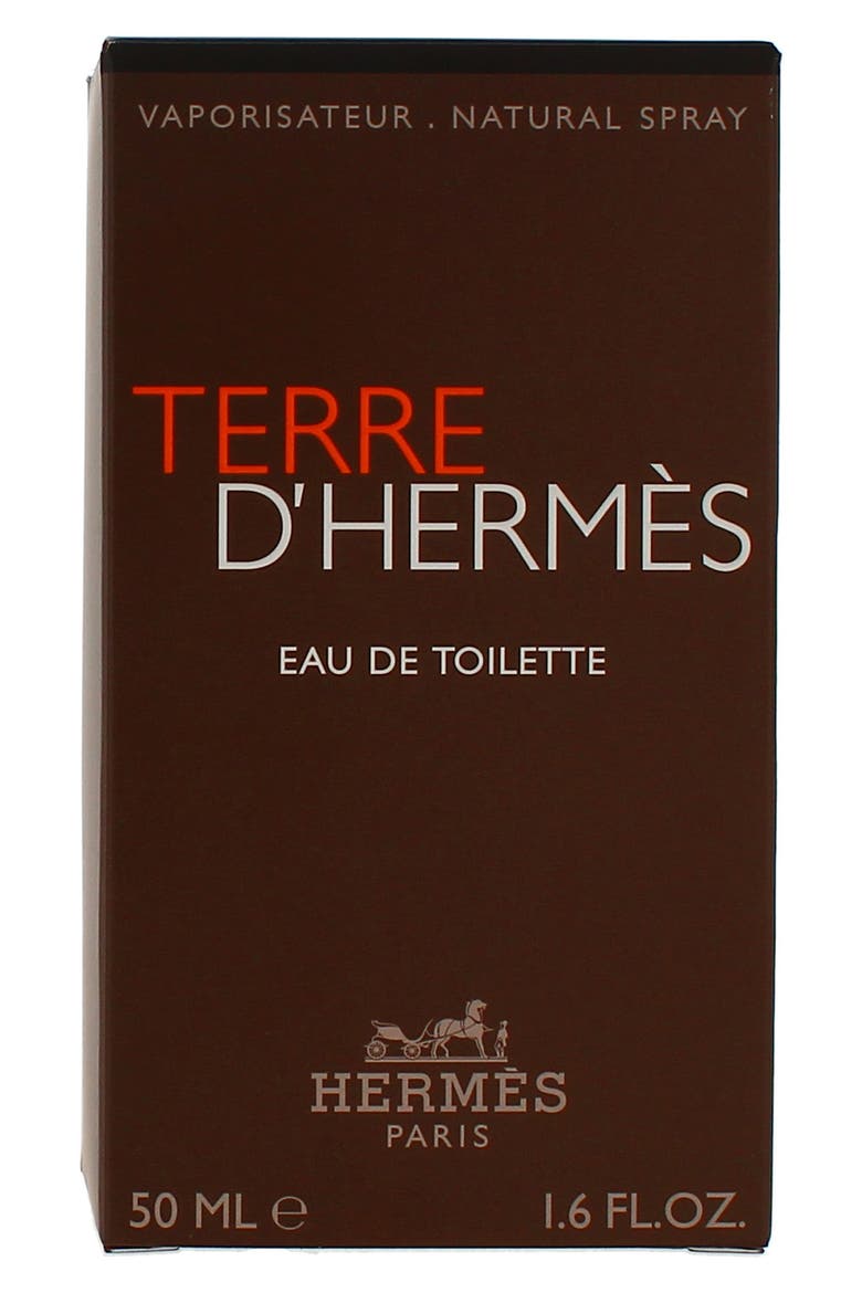 Terre d'Hermès - Eau de Toilette Spray (Women) | Nordstromrack