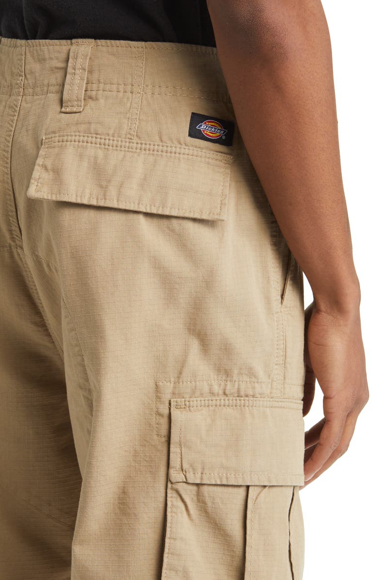 Dickies Eagle Bend Ripstop Cargo Pants, Alternate, color, Desert Sand