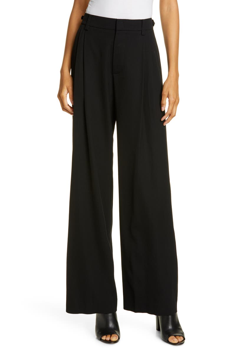 Vince Wide Leg Trousers, Main, color, 