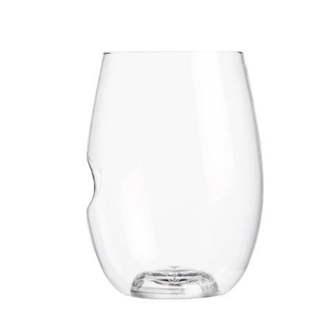 Wine Glasses, Set of 8
