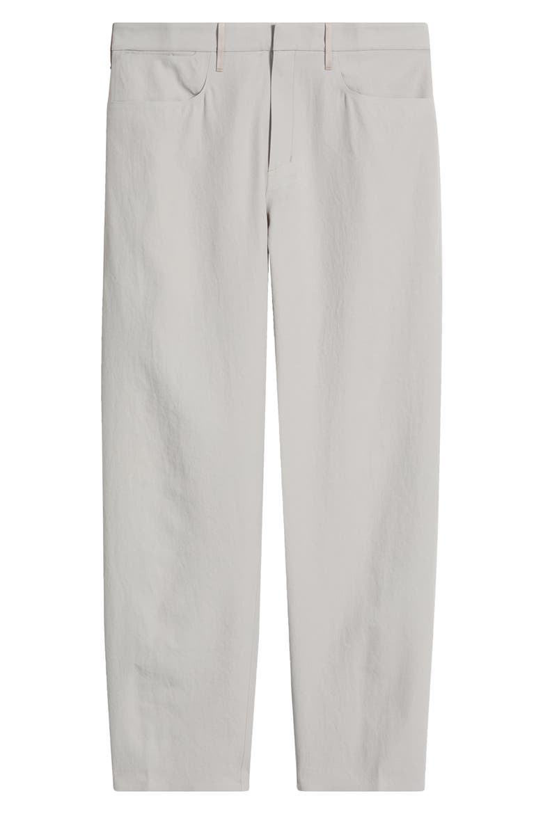 Saic Performance Pants, Main, color, SILKSTONE
