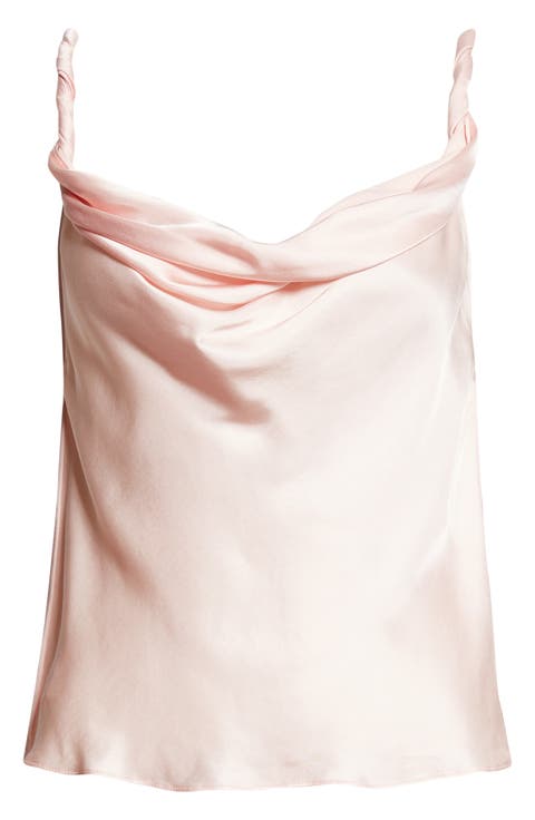 Monique Cowl Neck Camisole