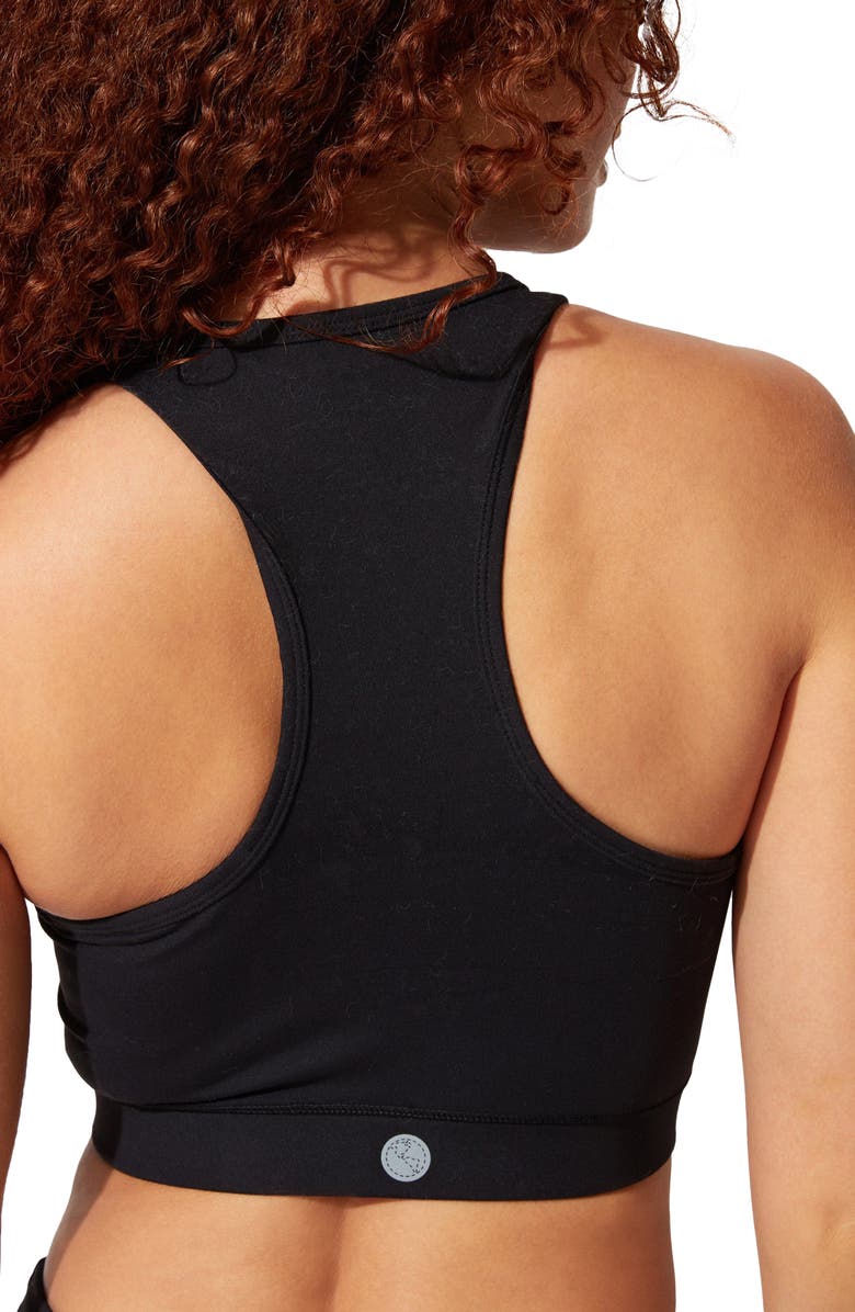 Threads 4 Thought Lunette Sports Bra, Alternate, color,