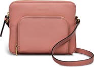 Radley Redford Small Leather Crossbody Bag