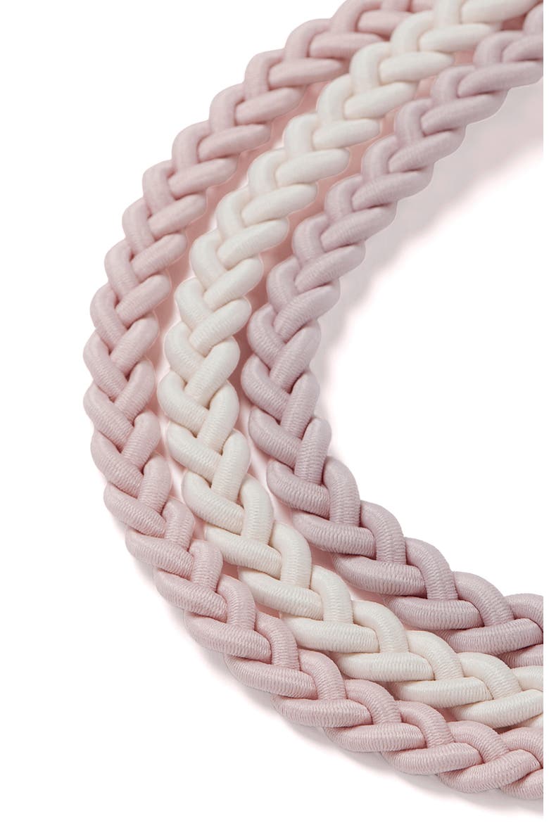 Salutations 3-Pack Headbands, Alternate, color, NO COLOR