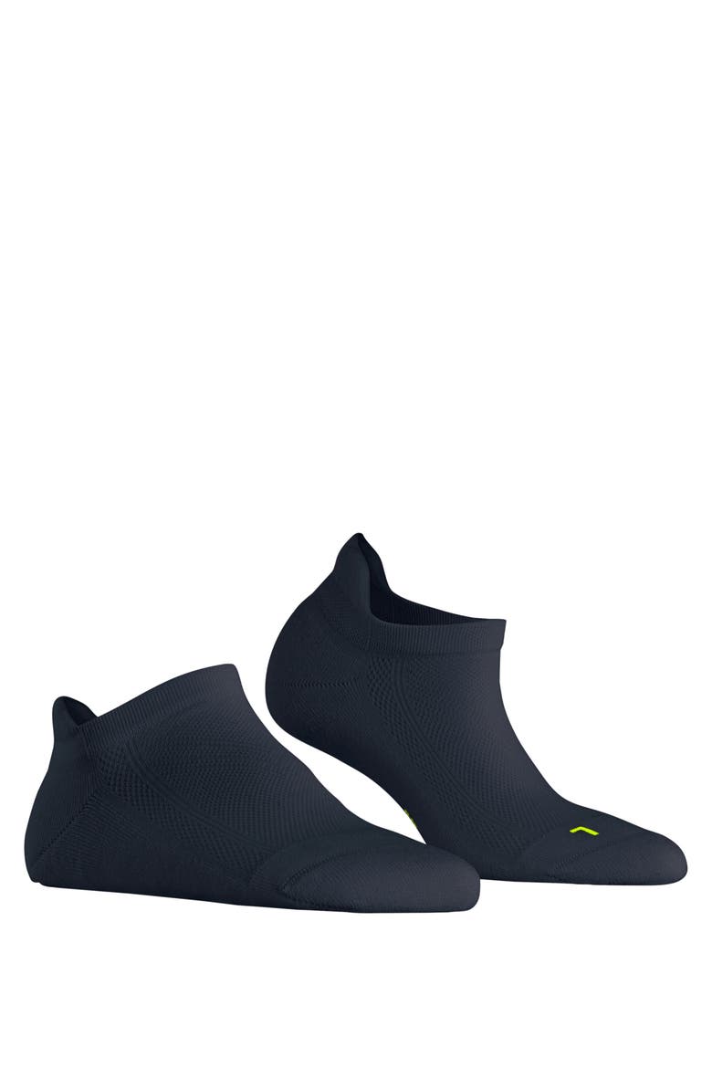 Cool Kick Sneaker Socks, Alternate, color, Marine