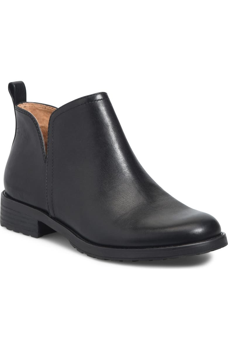 Söfft Beatrice Water Resistant Bootie, Main, color,