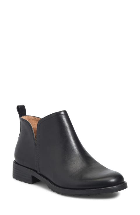 Beatrice Water Resistant Bootie (Women)