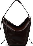 Radley De Beauvoir - High Shine Large Ziptop Shoulder Bag