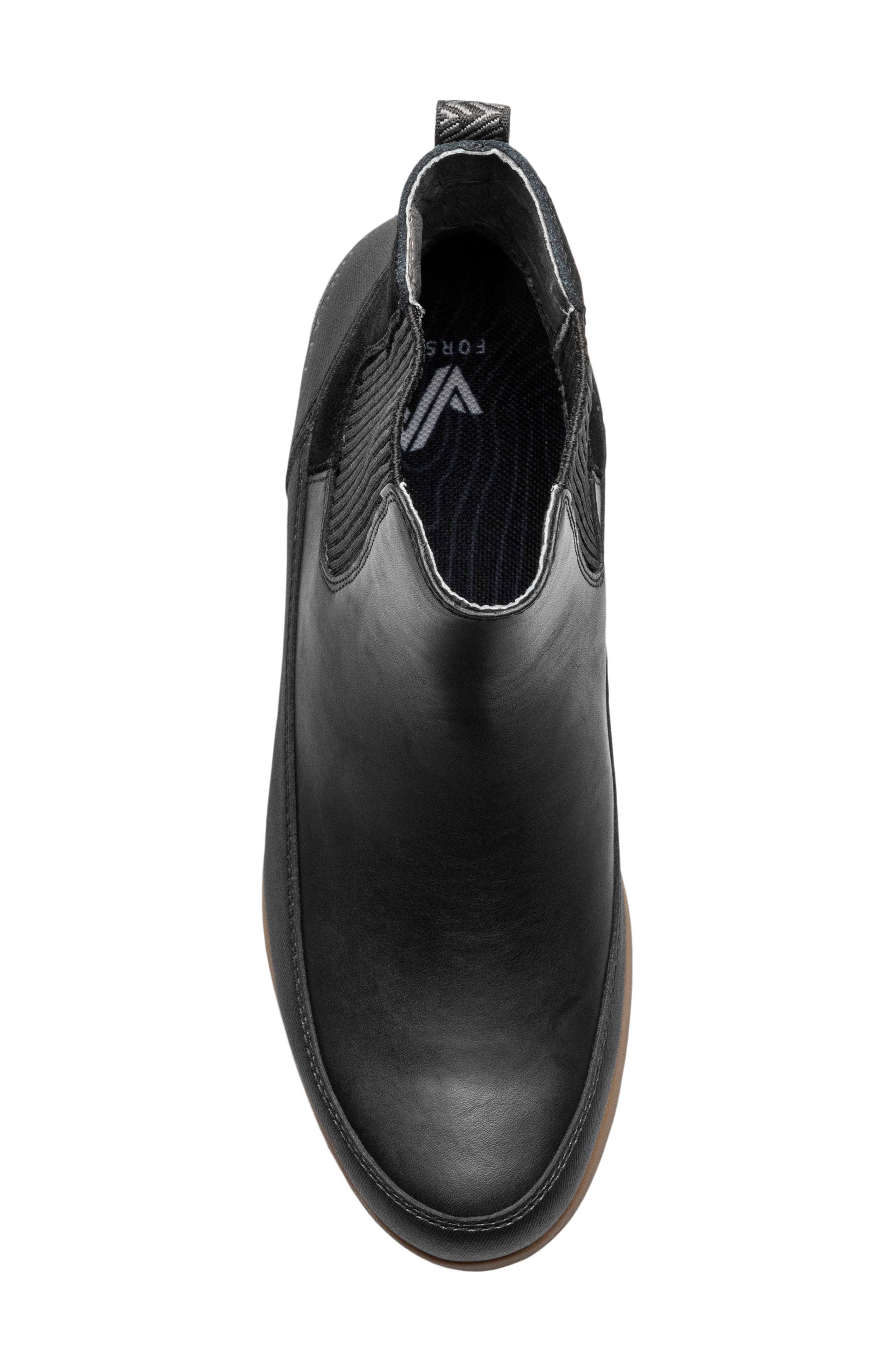 Forsake Sofia Waterproof Chelsea Boot, Alternate, color, 