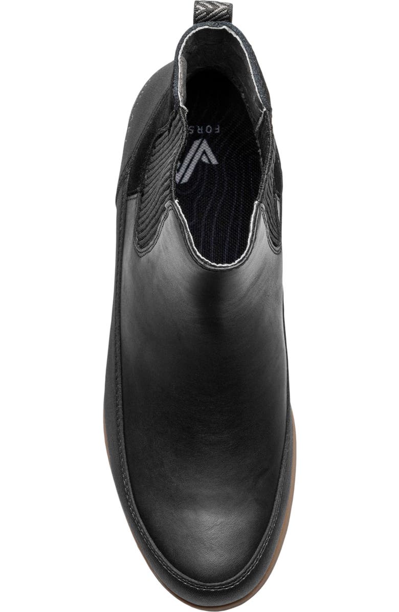 Forsake Sofia Waterproof Chelsea Boot, Alternate, color,