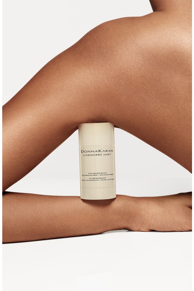 Cashmere Mist Aluminum-Free Deodorant, Alternate, color, NO COLOR