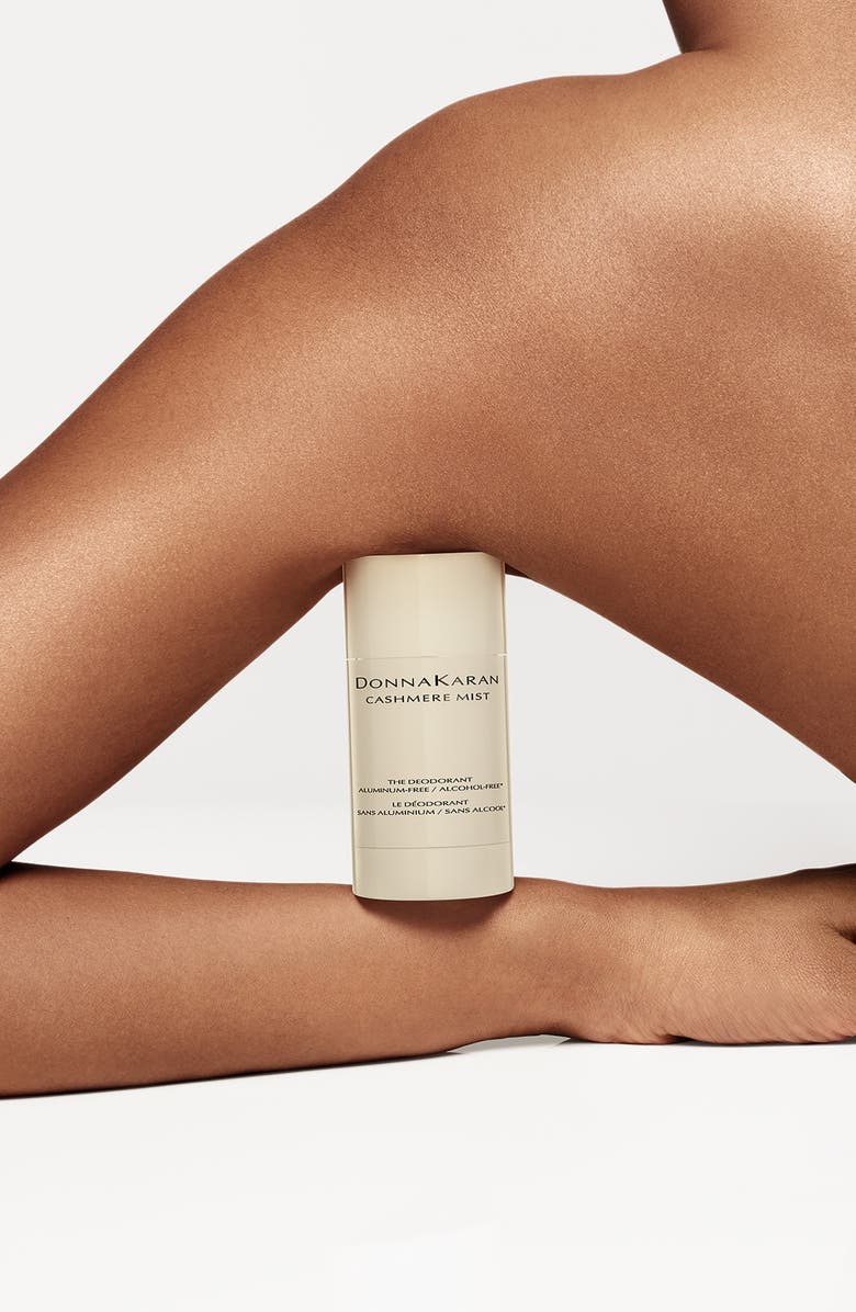 Donna Karan New York Cashmere Mist Aluminum-Free Deodorant, Alternate, color,