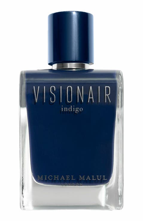 Visionair Indigo