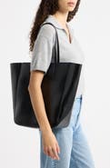 Reformation Paloma North/South Tote