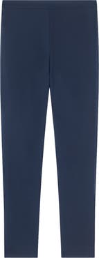 LK Bennett Evan Slim Fit Ankle Pants