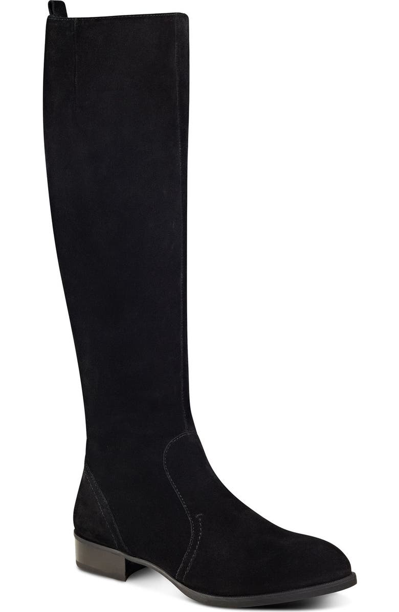 Nine West 'Nicolah' Tall Boot, Main, color,