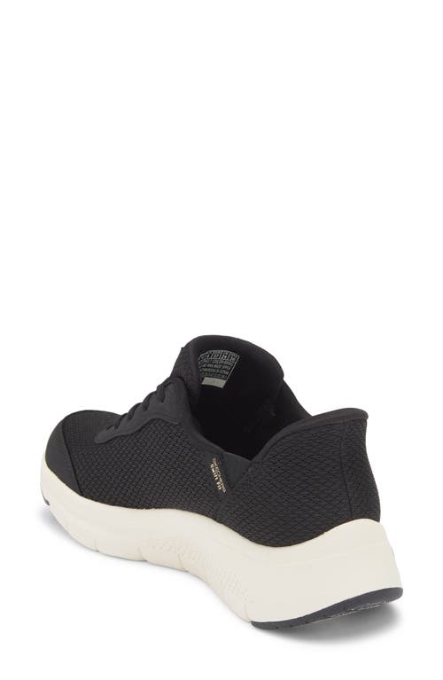 Skechers X Martha Stewart Arch Fit Sneaker In Multi