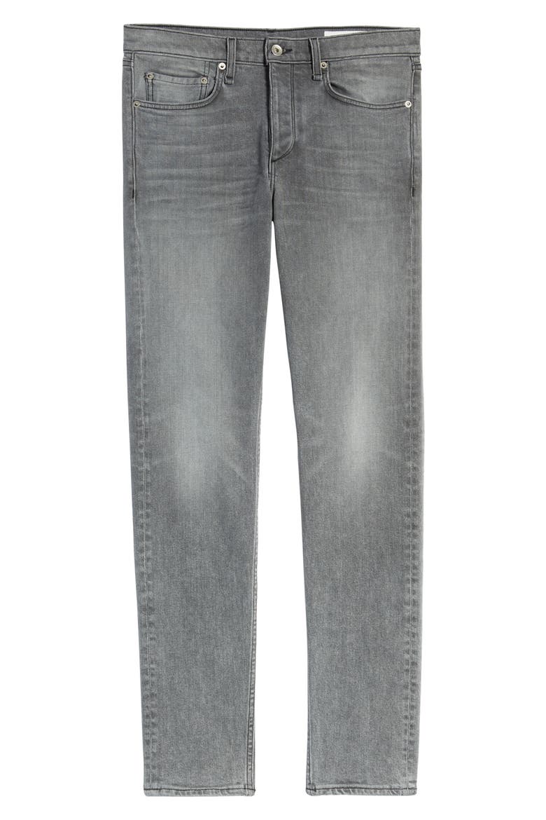 Fit 2 Slim Fit Jeans, Alternate, color, GREYSON