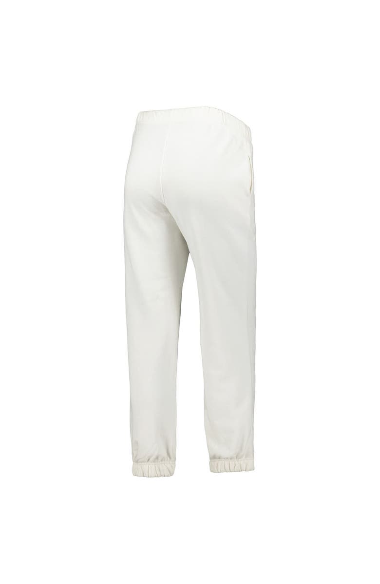 '47 Women's '47 Oatmeal Chicago Bears Harper Joggers, Alternate, color, Oatmeal