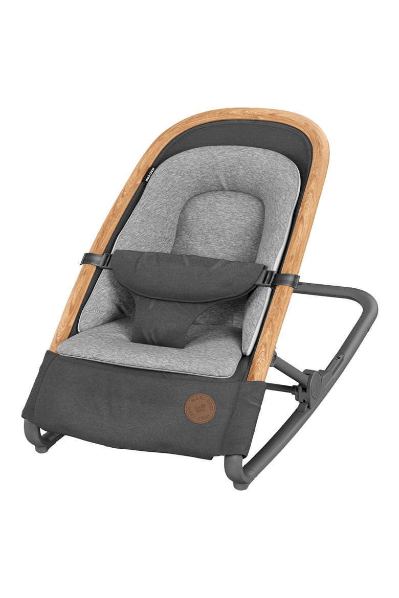 Kori 2-in-1 Rocker Chair, Alternate, color, ESSENTIAL GRAPHITE