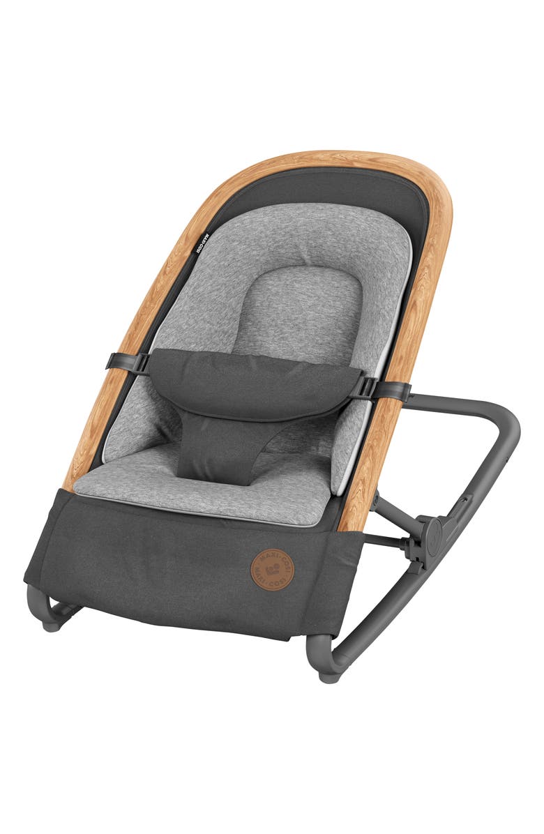 Maxi-Cosi<sup>®</sup> Kori 2-in-1 Rocker Chair, Alternate, color, 