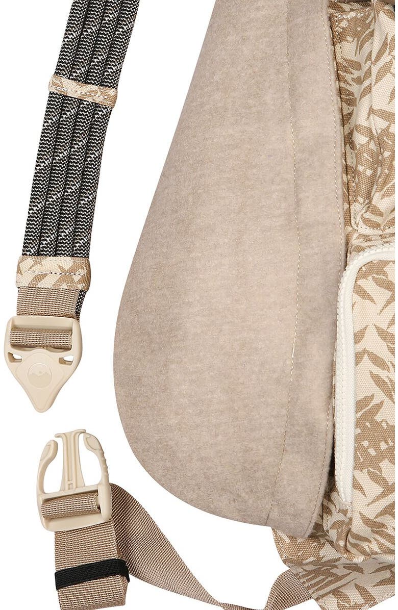 KAVU Camp Cozy Rope Bag, Alternate, color, Stone Hatch