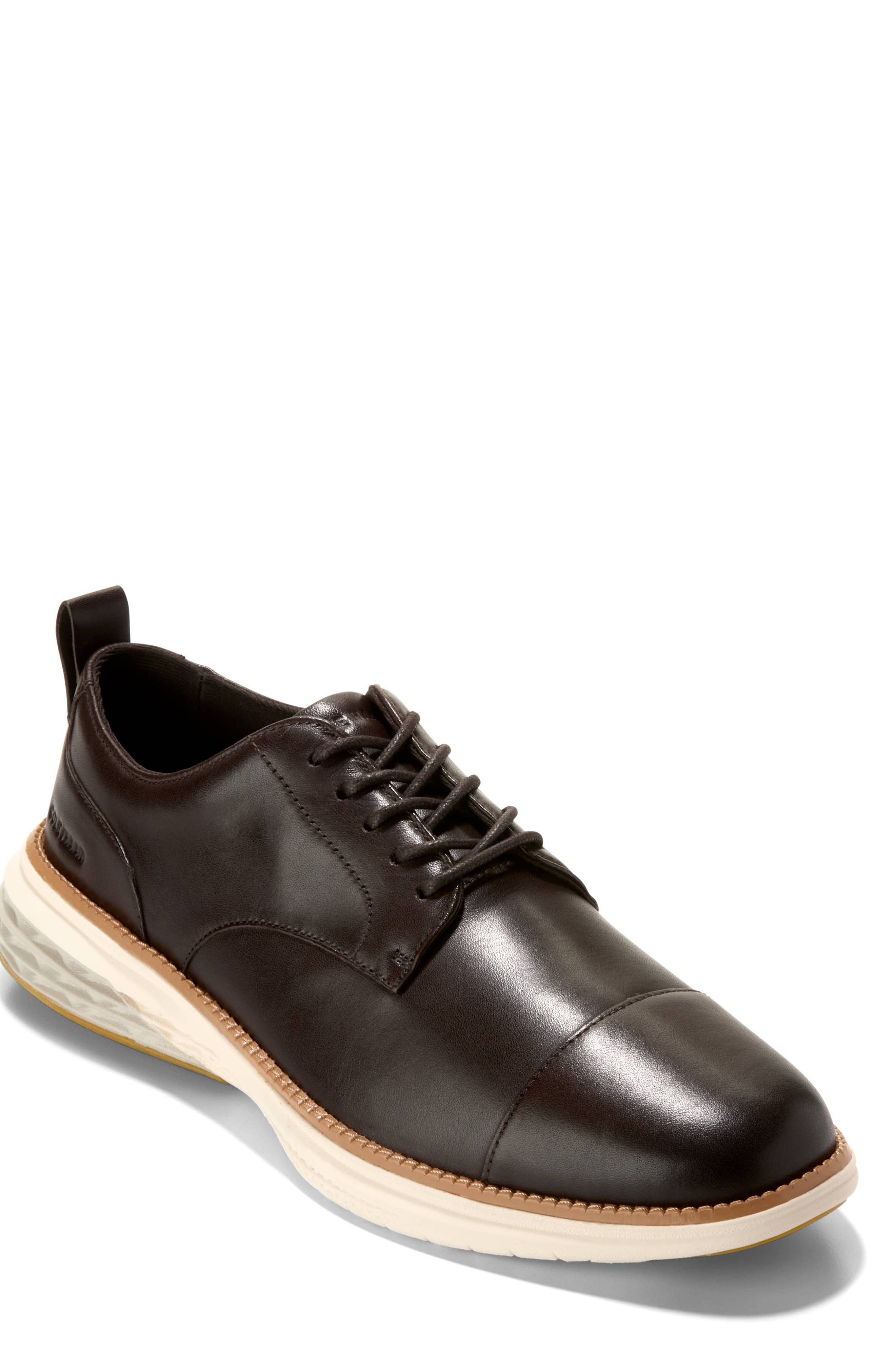  Dark Chocolate / Ivory