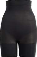 SKIMS Everyday Sculpt Mid Thigh Shorts