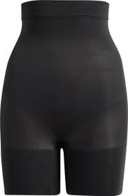 SKIMS Everyday Sculpt Mid Thigh Shorts