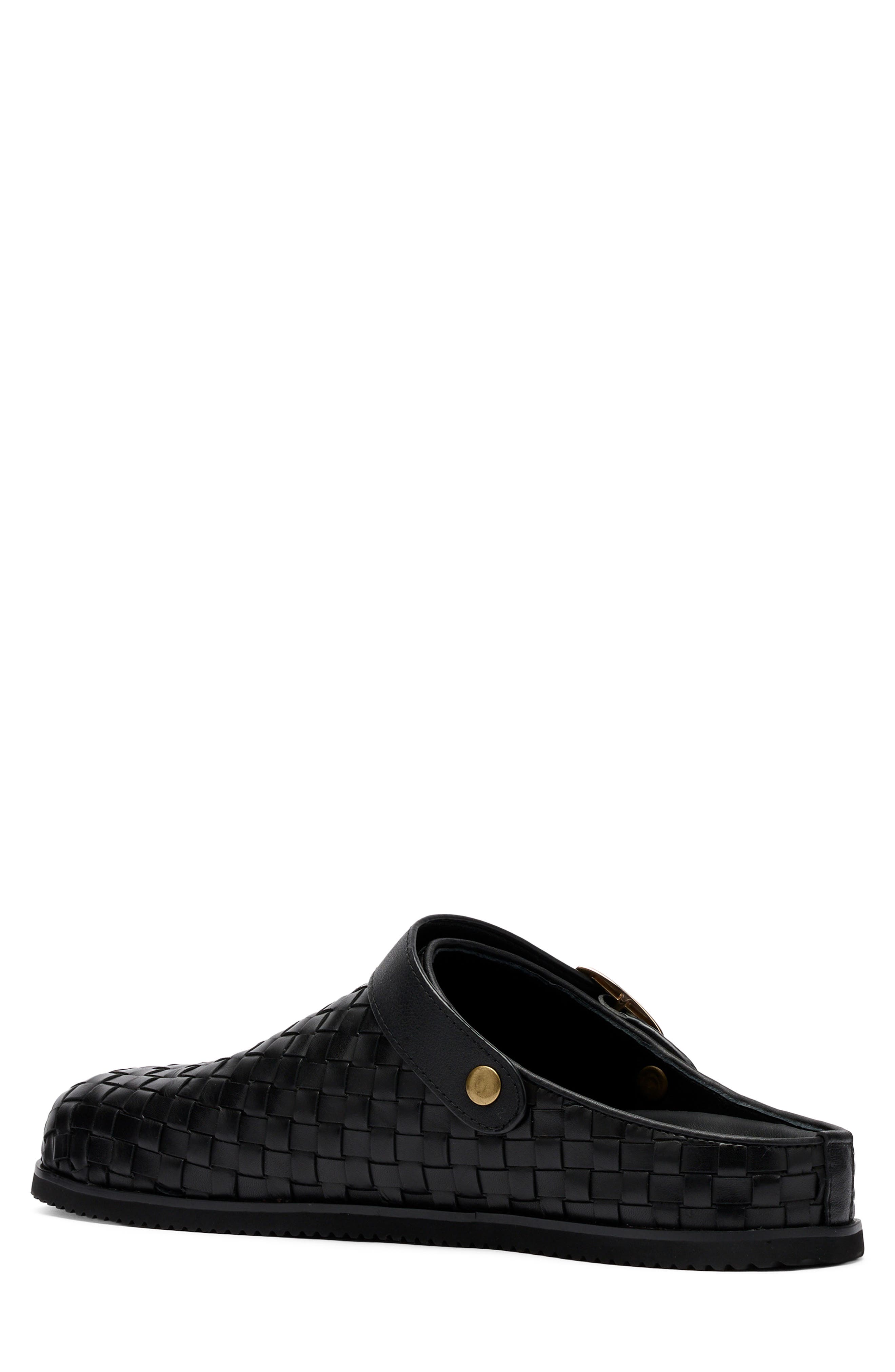 MARC NOLAN Solana Clog, Alternate, color, 