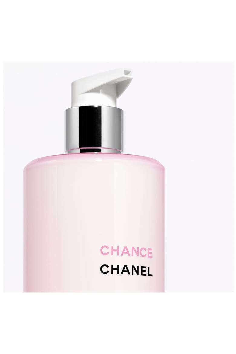 CHANEL Eau Tendre ボディクリーム CHANCE EAU TENDRE Moisturizing Hand & Body Lotion (Women) | Nordstrom
