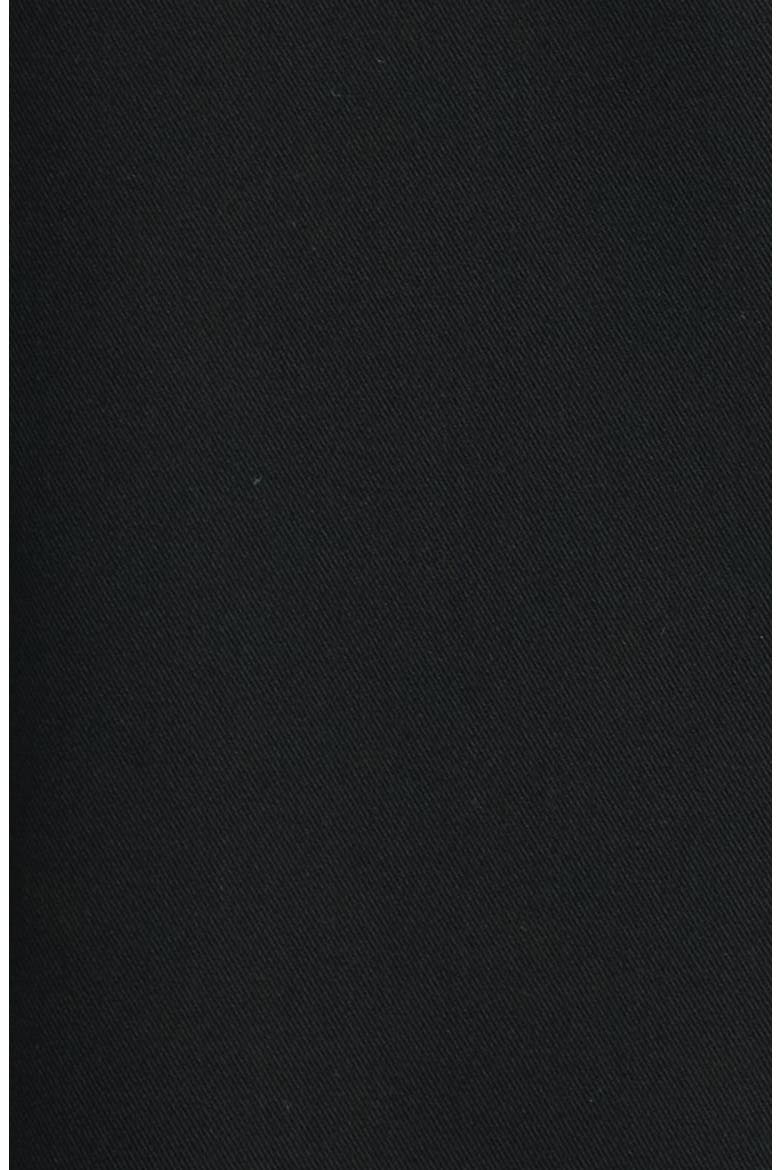 Slim Fit Wool Blend Sport Coat, Alternate, color, BLACK
