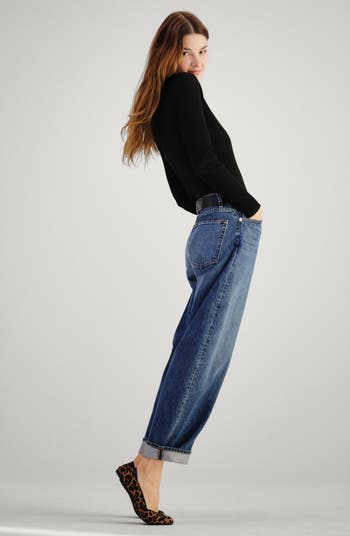 The Daily Ballet Flat