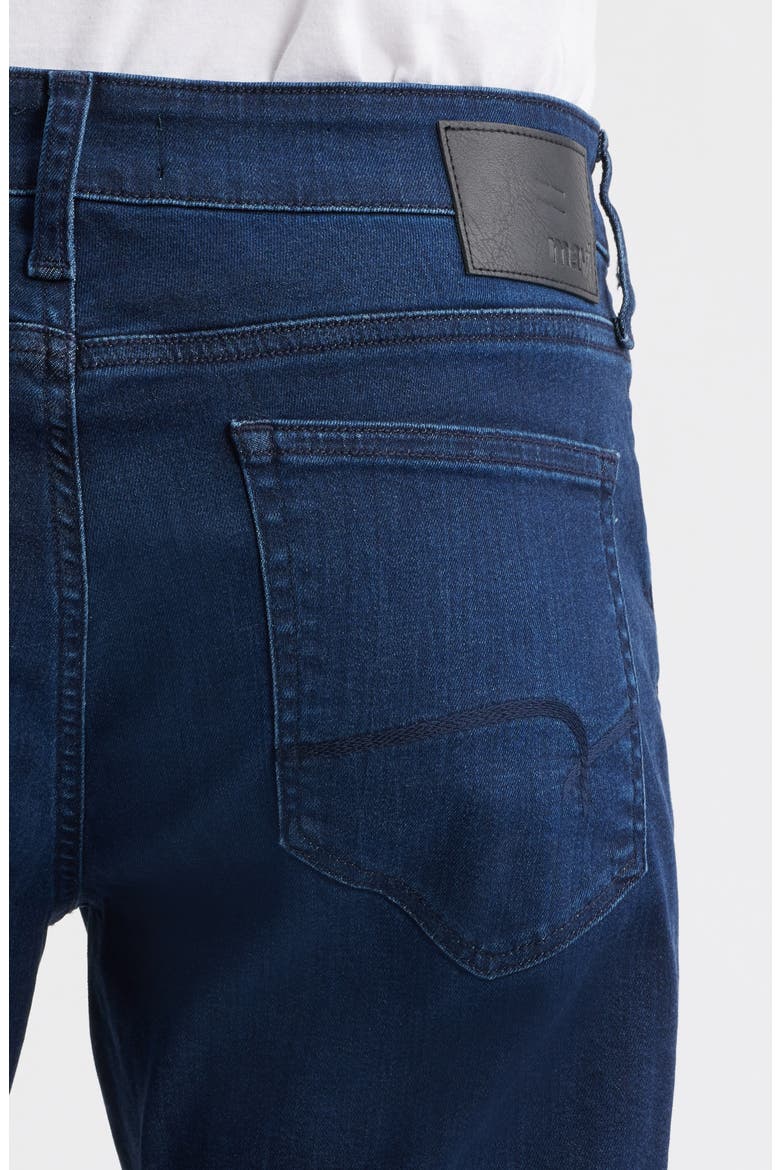 Jake Slim Fit Jeans, Alternate, color, ASHTON BRUSHED SUPER