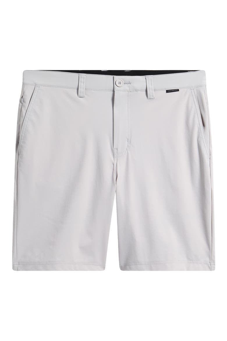Hero Hour Golf Shorts, Alternate, color, MICRO CHIP