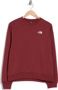The North Face Evolution Simple Dome Oversized Sweatshirt