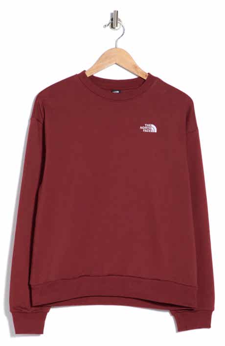 Evolution Simple Dome Oversized Sweatshirt