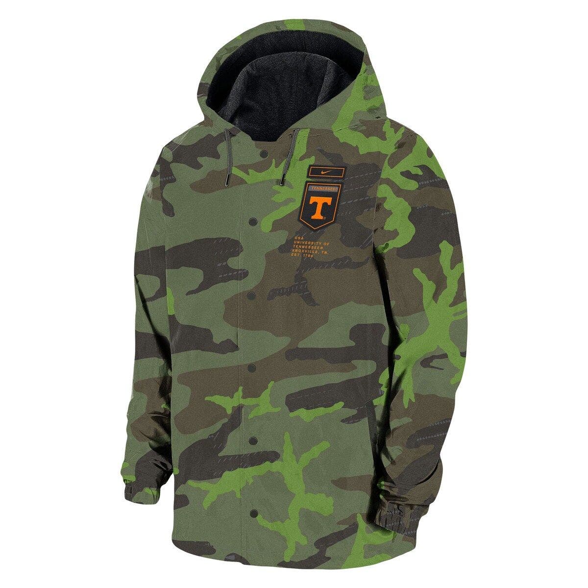 Men's    Hoodie Full-Snap Jacket - image 2