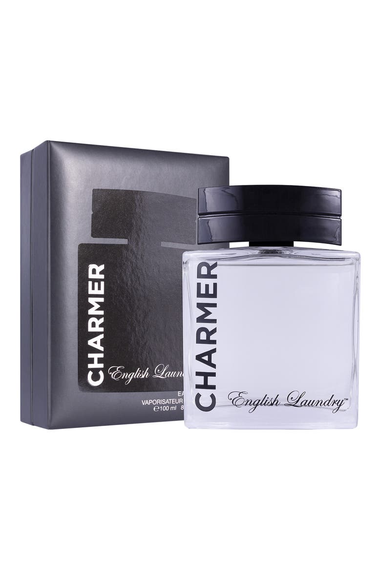 Charmer for Him Eau de Parfum, Main, color, NO COLOR